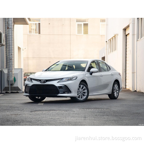 Toyota Camry CVT 2.0GVP Edizione leader di auto usate cinese a buon mercato per la famiglia